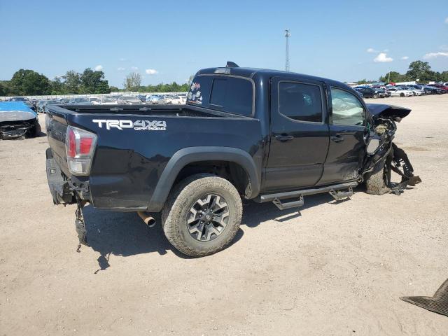  TOYOTA TACOMA 2021 Black