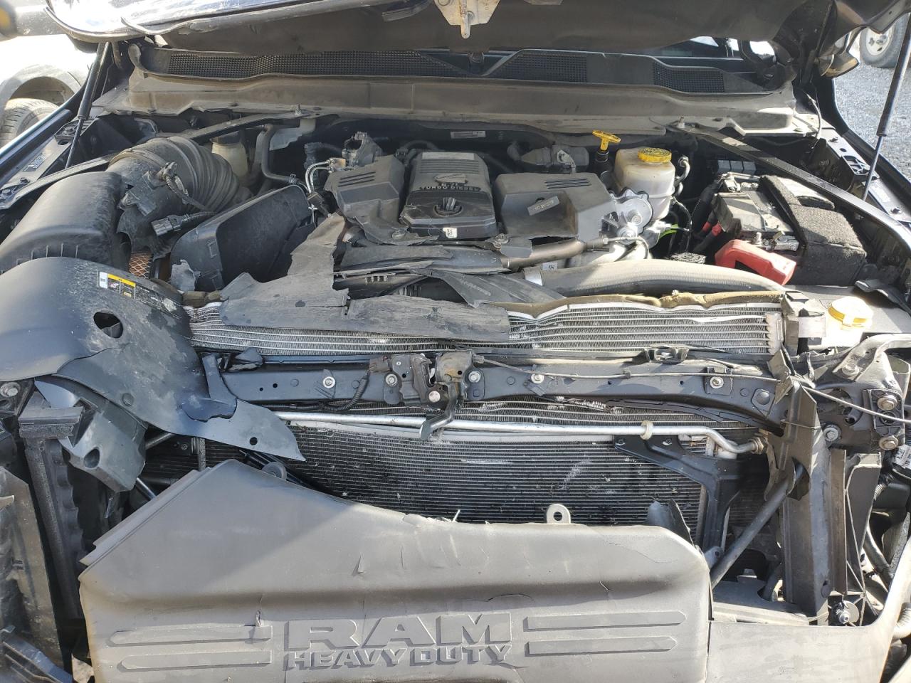 2022 Ram 3500 Trade VIN: 3C63RRGL7NG341767 Lot: 84890855