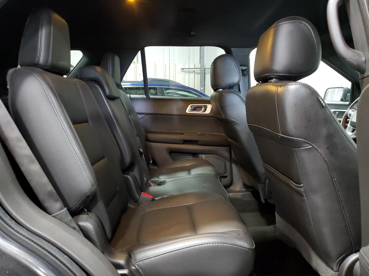 2015 Ford Explorer Xlt VIN: 1FM5K8D8XFGB59635 Lot: 80197615