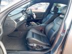 2008 BMW 5 SERIES 530D M SPORT 4DR STEP AUTO for sale at Copart WOLVERHAMPTON