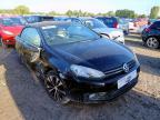 2011 VOLKSWAGEN GOLF SE for sale at Copart WESTBURY