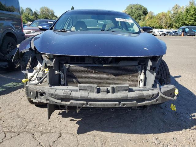  NISSAN MAXIMA 2012 Сharcoal