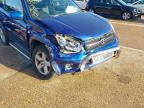 2004 TOYOTA RAV 4 XT3 for sale at Copart SANDWICH