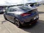 2021 HYUNDAI I30 N  for sale at Copart WHITBURN
