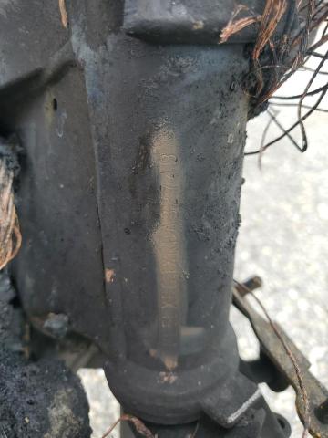 2024 KAWASAKI KLX300 S  