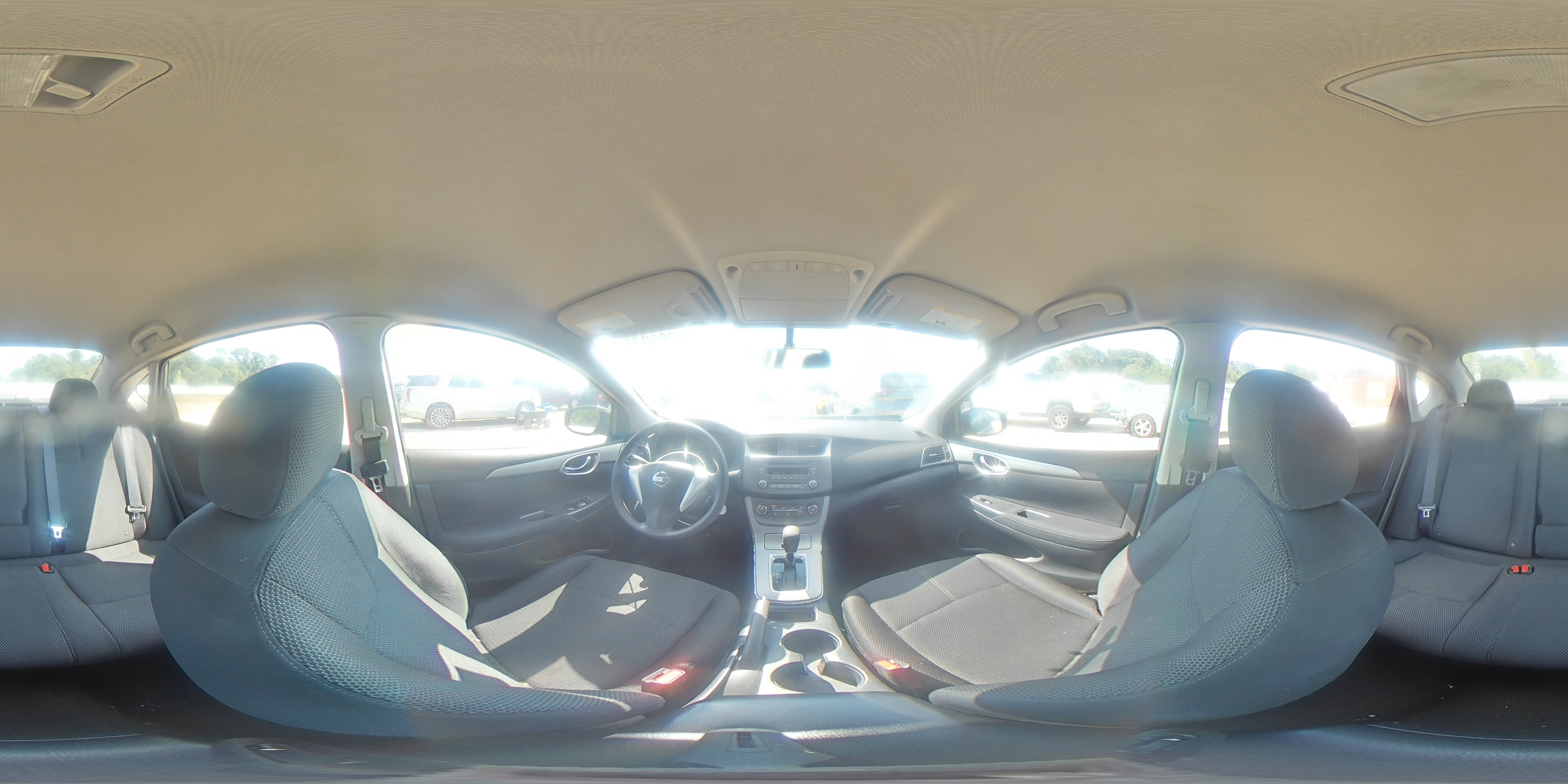 2013 Nissan Sentra S VIN: 3N1AB7APXDL769782 Lot: 71785075