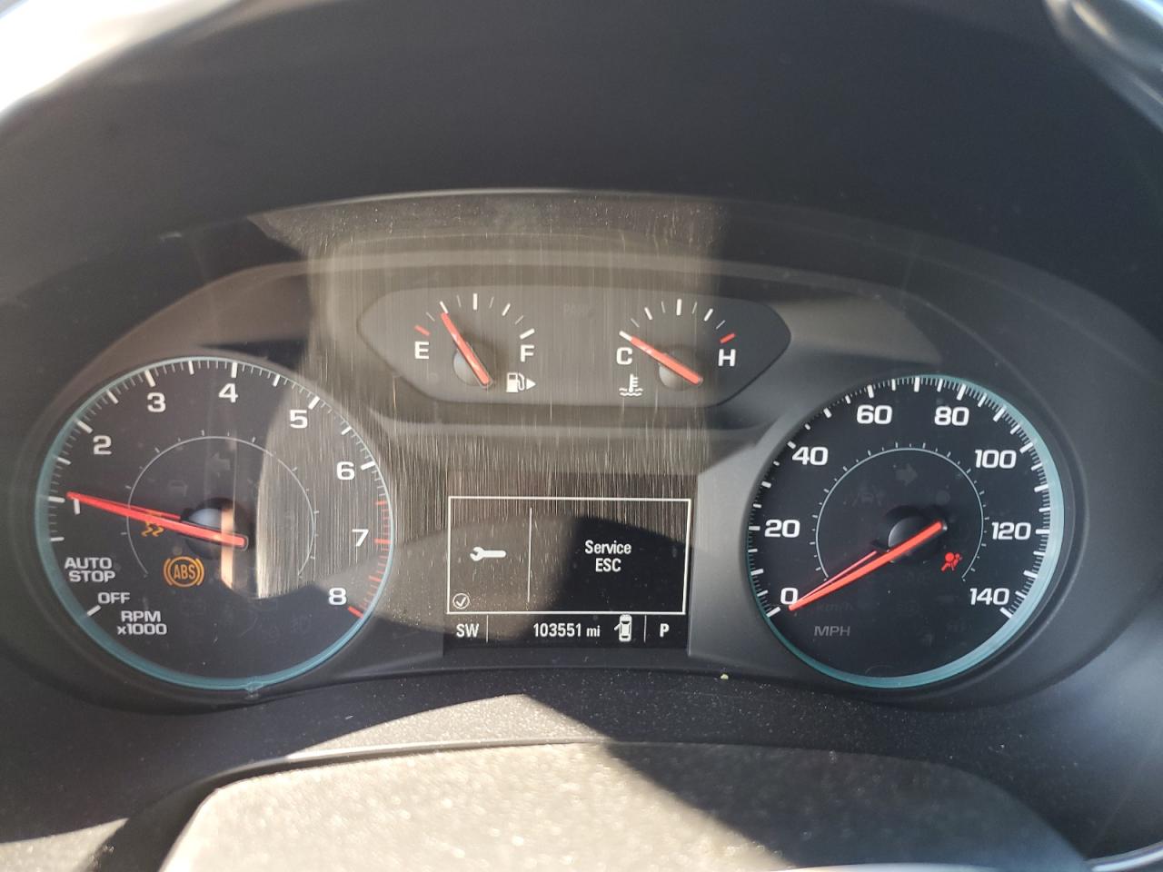 2021 Chevrolet Malibu Lt VIN: 1G1ZD5ST1MF004084 Lot: 81817635