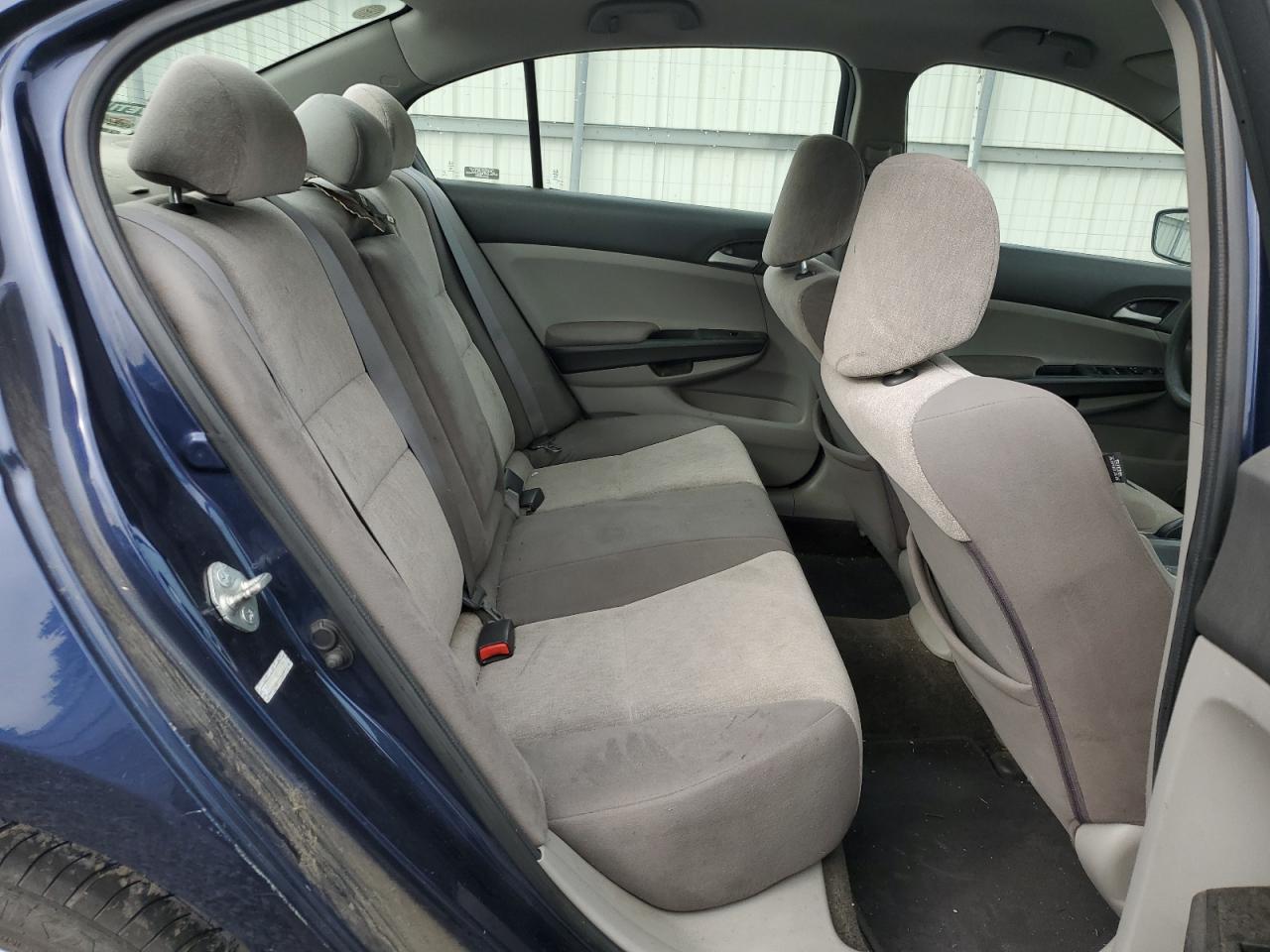 2010 Honda Accord Lxp VIN: 1HGCP2F4XAA180986 Lot: 82145645