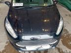 2013 FORD FIESTA TITANIUM  for sale at Copart SANDTOFT