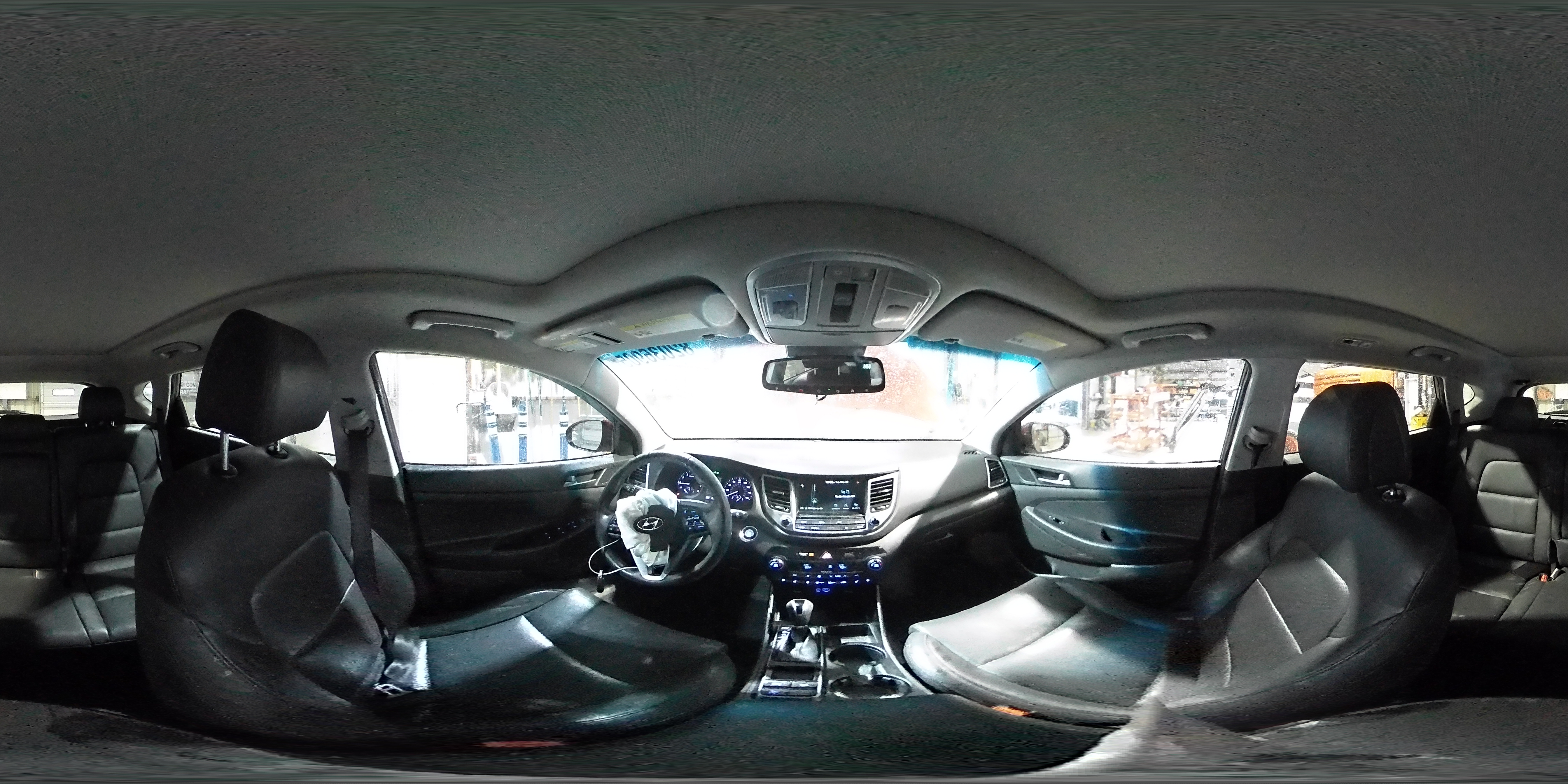 2018 Hyundai Tucson Value VIN: KM8J33A23JU795712 Lot: 82036905