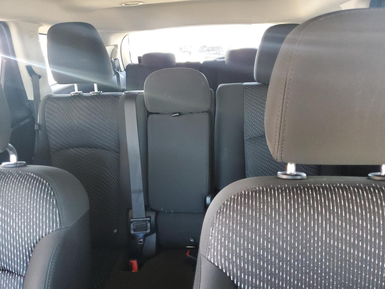2019 Dodge Journey Se VIN: 3C4PDCBB8KT873679 Lot: 81770055