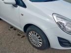 2013 VAUXHALL CORSA  for sale at Copart CHESTER
