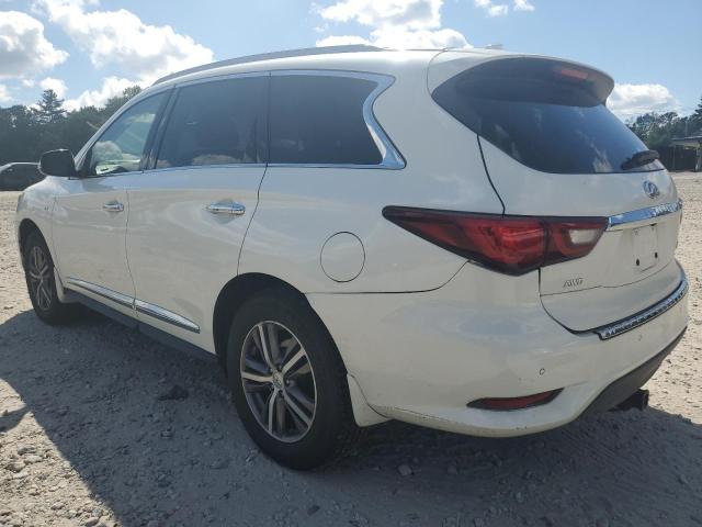  INFINITI QX60 2020 Белы