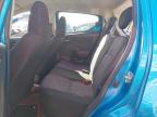 2014 SUZUKI ALTO SZ  for sale at Copart SANDY