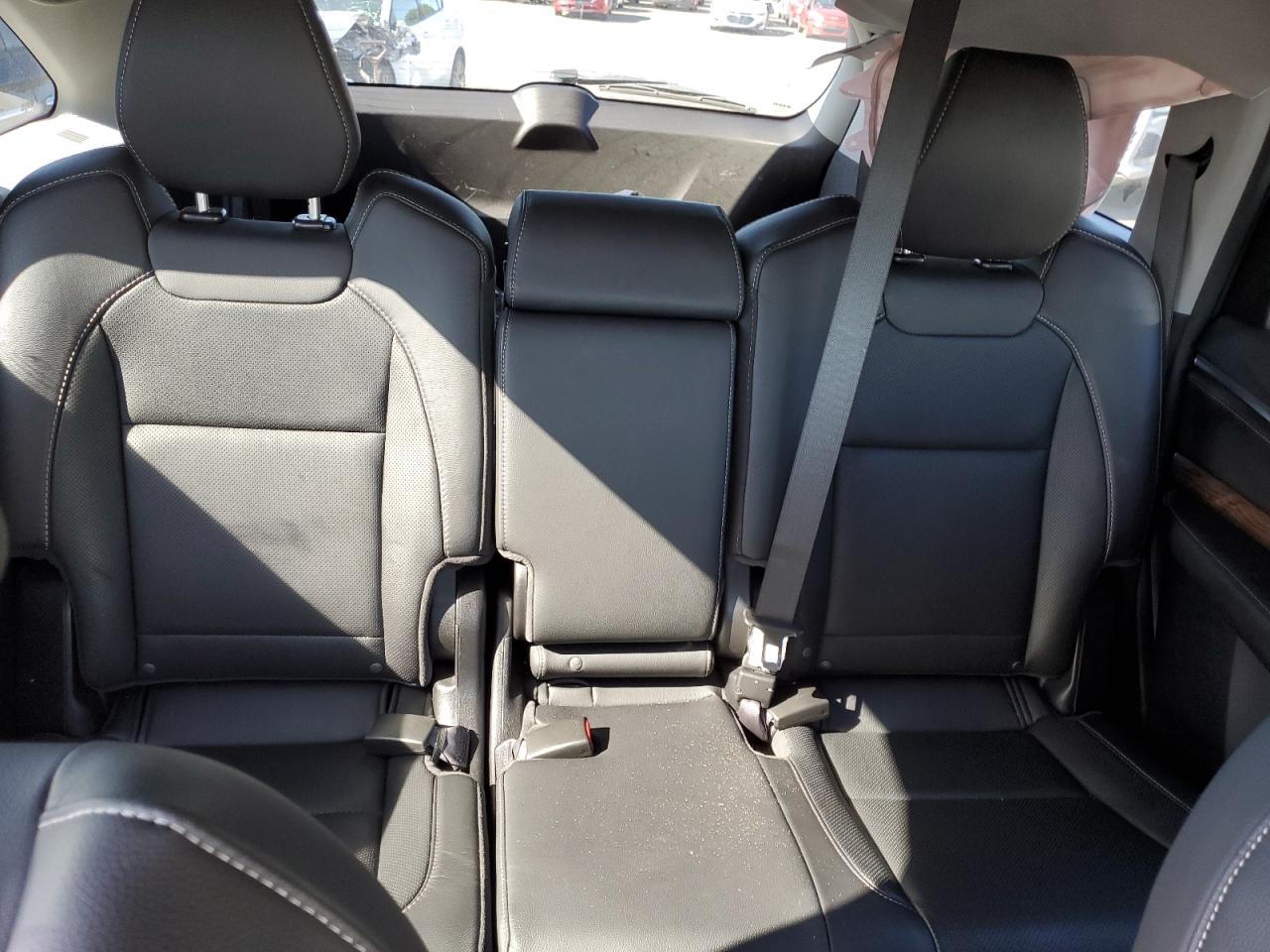 2020 Acura Mdx Technology VIN: 5J8YD3H5XLL010886 Lot: 82128515