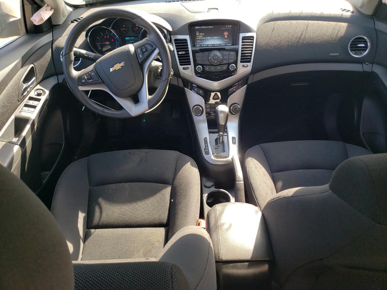 2013 Chevrolet Cruze Lt VIN: 1G1PC5SB5D7152699 Lot: 81738015