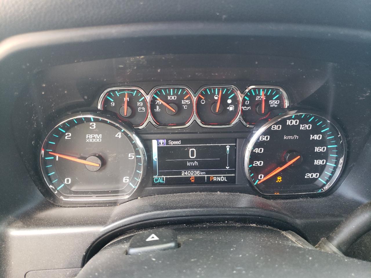 2017 GMC Sierra K1500 Sle VIN: 3GTU2MEC3HG187263 Lot: 80199685