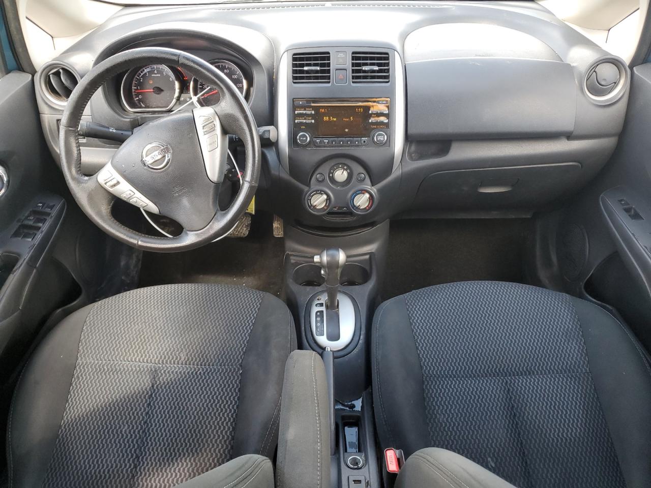 2014 Nissan Versa Note S VIN: 3N1CE2CP3EL408699 Lot: 80623075