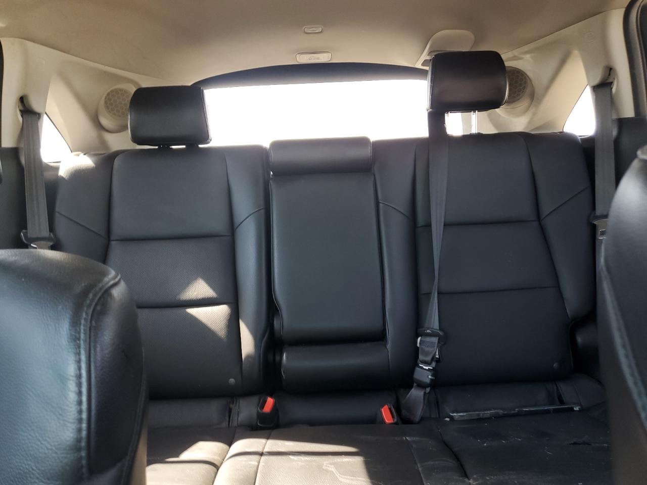 2015 Acura Rdx Technology VIN: 5J8TB3H5XFL014943 Lot: 84282175