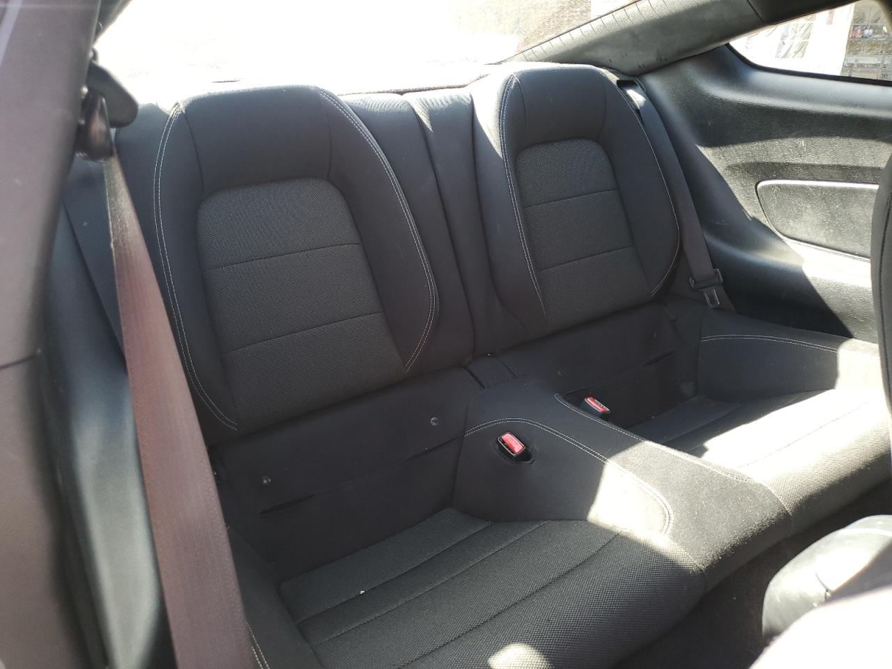 2017 Ford Mustang VIN: 1FA6P8AM7H5346153 Lot: 71863245