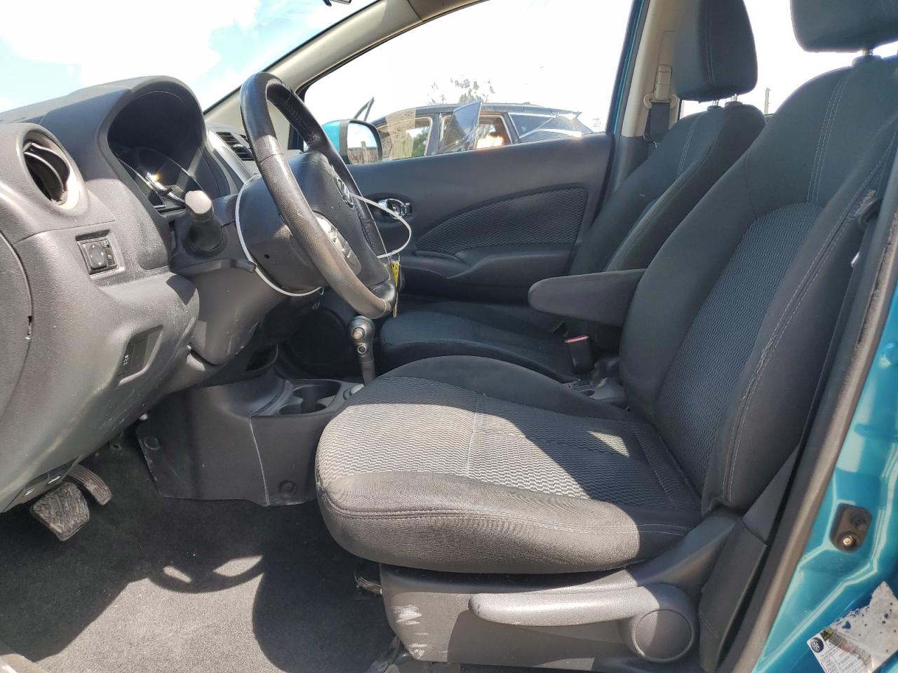 2014 Nissan Versa Note S VIN: 3N1CE2CP3EL408699 Lot: 80623075