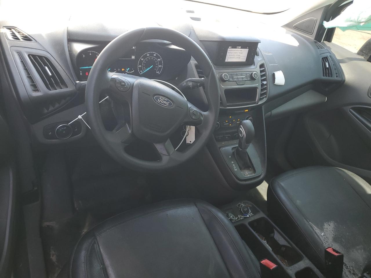 2019 Ford Transit Connect Xl VIN: NM0LS7E24K1382862 Lot: 70543725