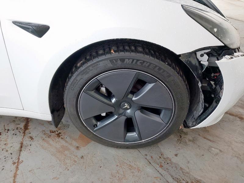 2023 TESLA MODEL 3 LONG RANGE AWD 