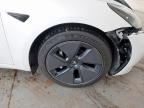 2023 TESLA MODEL 3 LONG RANGE AWD  for sale at Copart GLOUCESTER