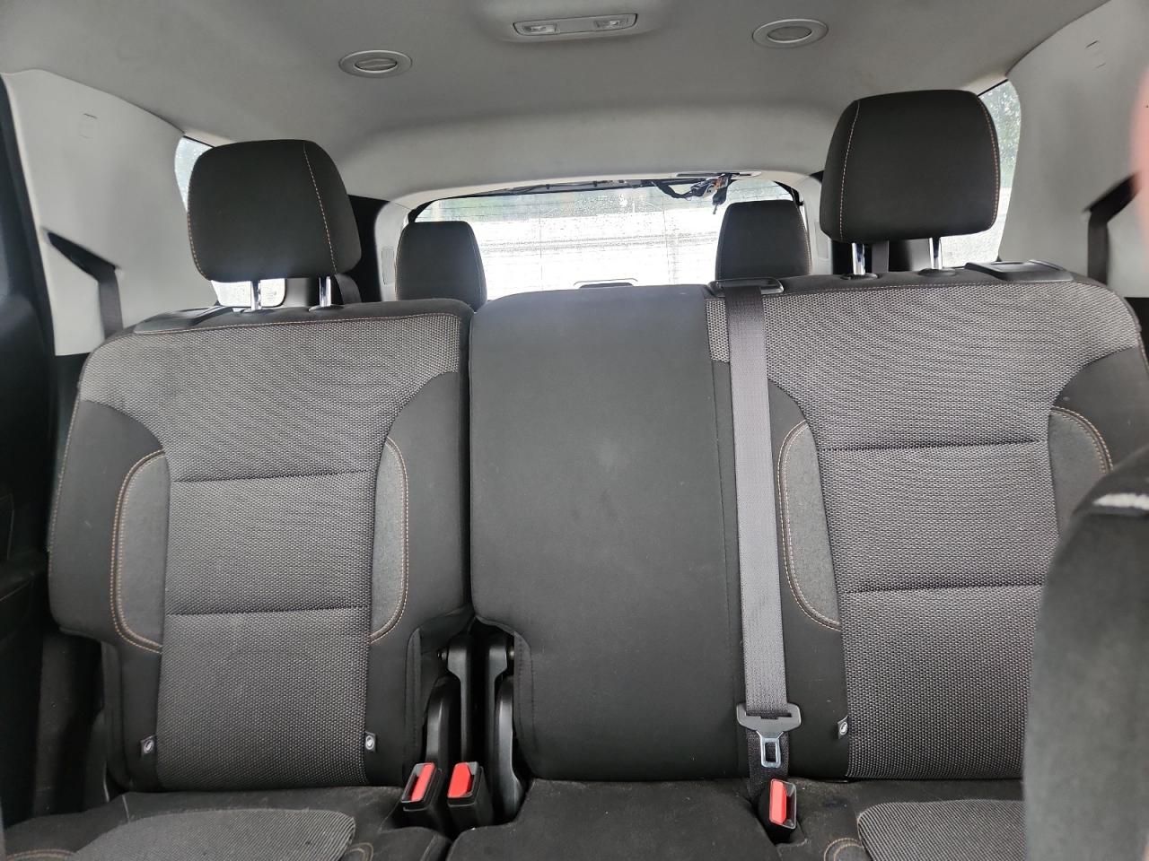 2019 Chevrolet Traverse Ls VIN: 1GNERFKW8KJ241910 Lot: 80908715