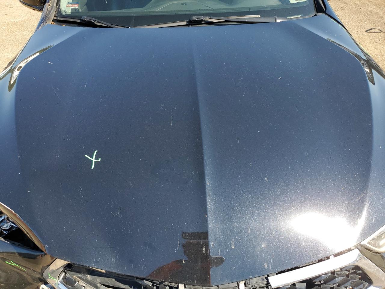 2020 Acura Tlx VIN: 19UUB1F38LA001836 Lot: 81104835