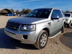 2013 LAND ROVER FREELANDER GS TD4 AUTO  for sale at Copart BRISTOL