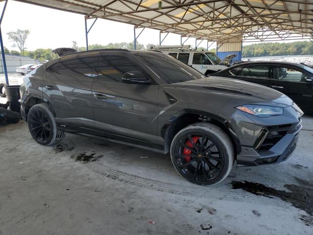 2024 LAMBORGHINI URUS S  