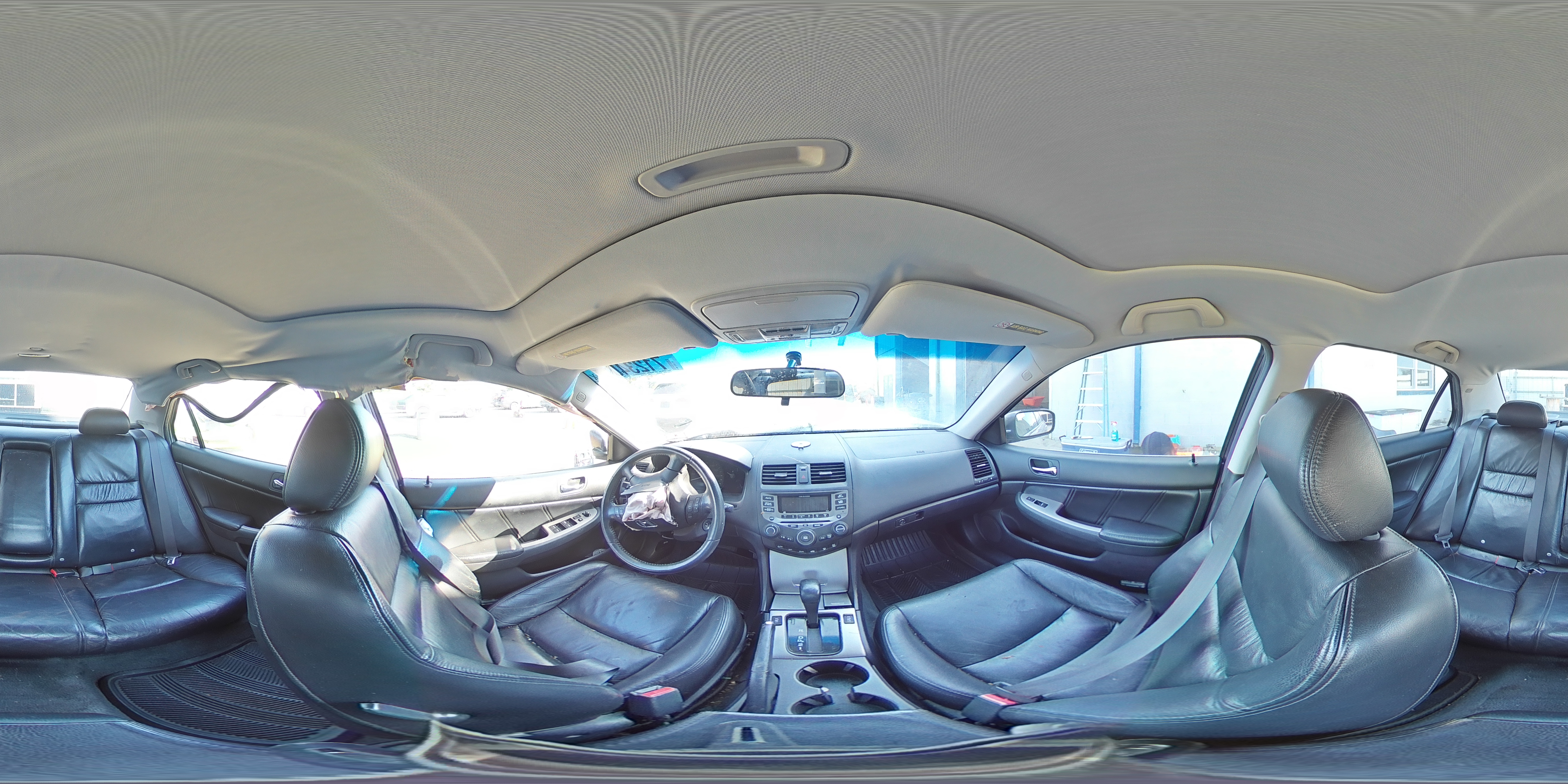 2006 Honda Accord Ex VIN: 1HGCM56806A110398 Lot: 71234015