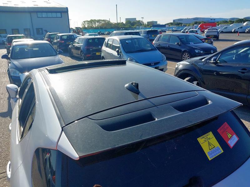 2015 LEXUS CT 200H 1.8 ADVANCE PLUS 5DR CVT AUTO