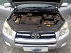 2009 TOYOTA RAV4 XT-R D-4D  for sale at Copart BELFAST