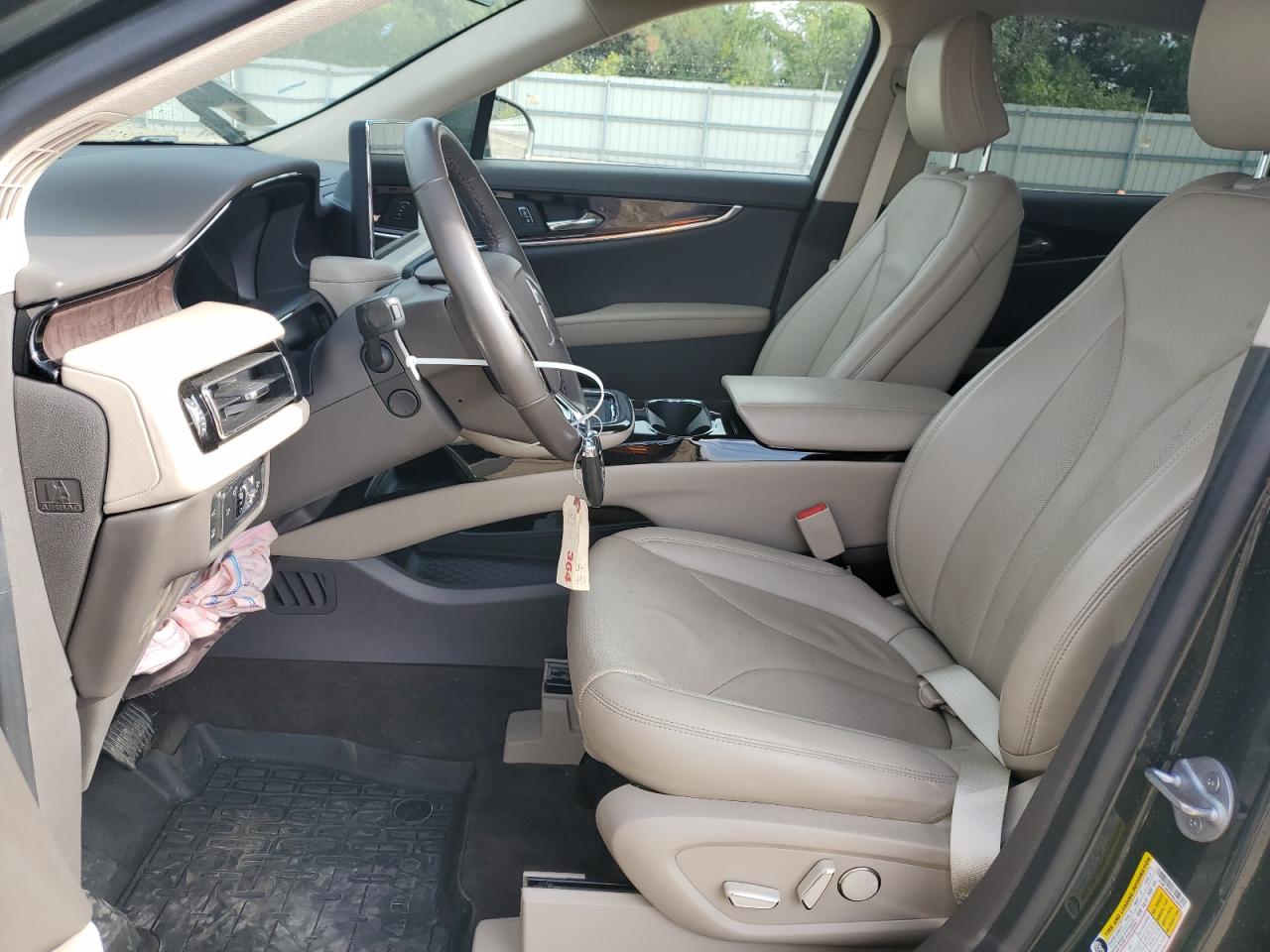 2022 Lincoln Nautilus Reserve VIN: 2LMPJ8K96NBL08804 Lot: 81435135