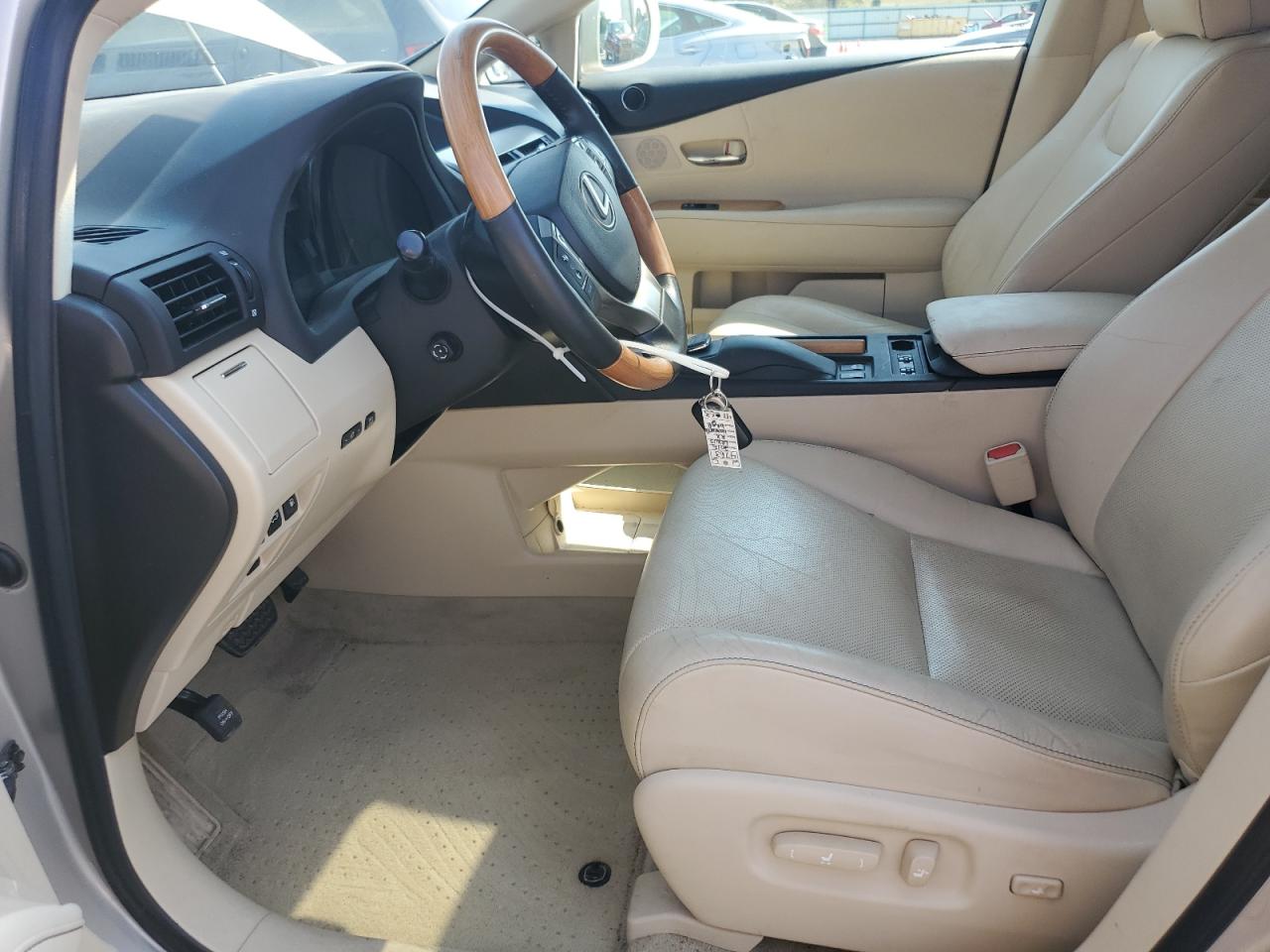 2015 Lexus Rx 450H VIN: 2T2BC1BA5FC006821 Lot: 71290695