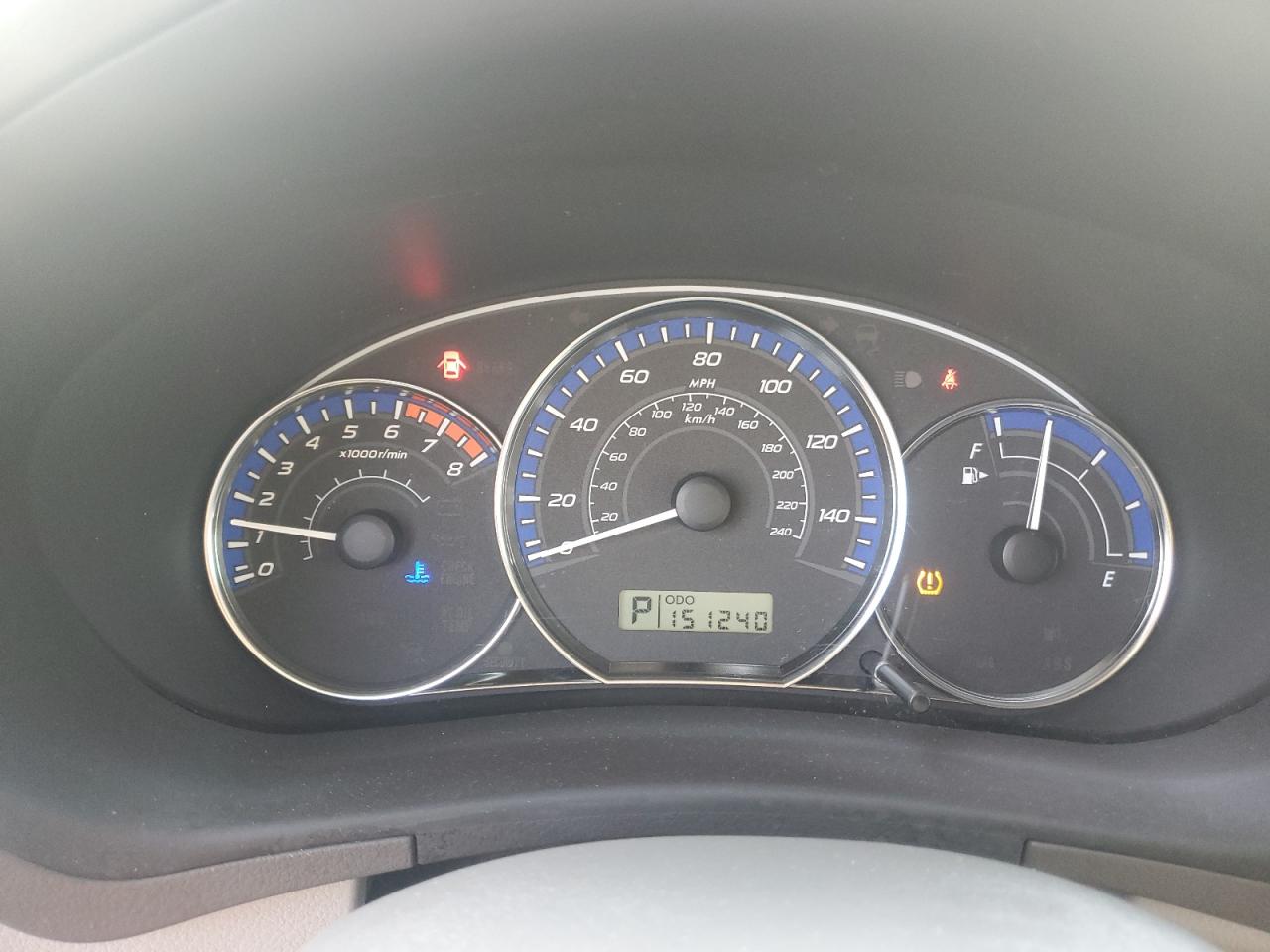 2010 Subaru Forester 2.5X Premium VIN: JF2SH6CC0AH712863 Lot: 81674795