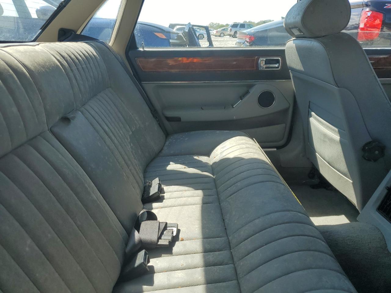 1988 Jaguar Xj6 VIN: SAJHV1646JC548526 Lot: 81043425