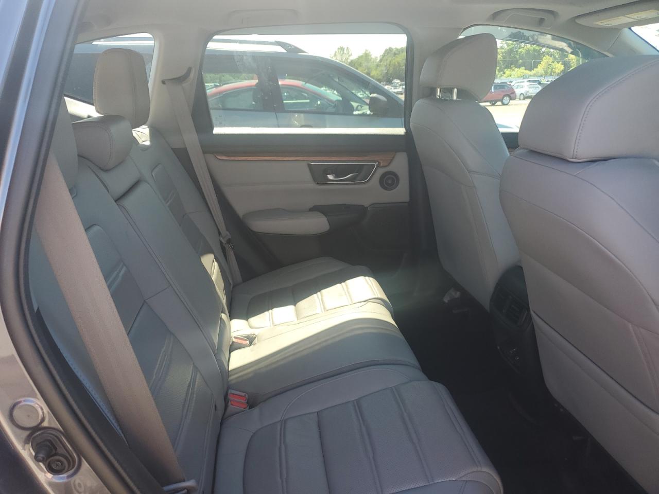 2020 Honda Cr-V Exl VIN: 2HKRW2H84LH649237 Lot: 71302375