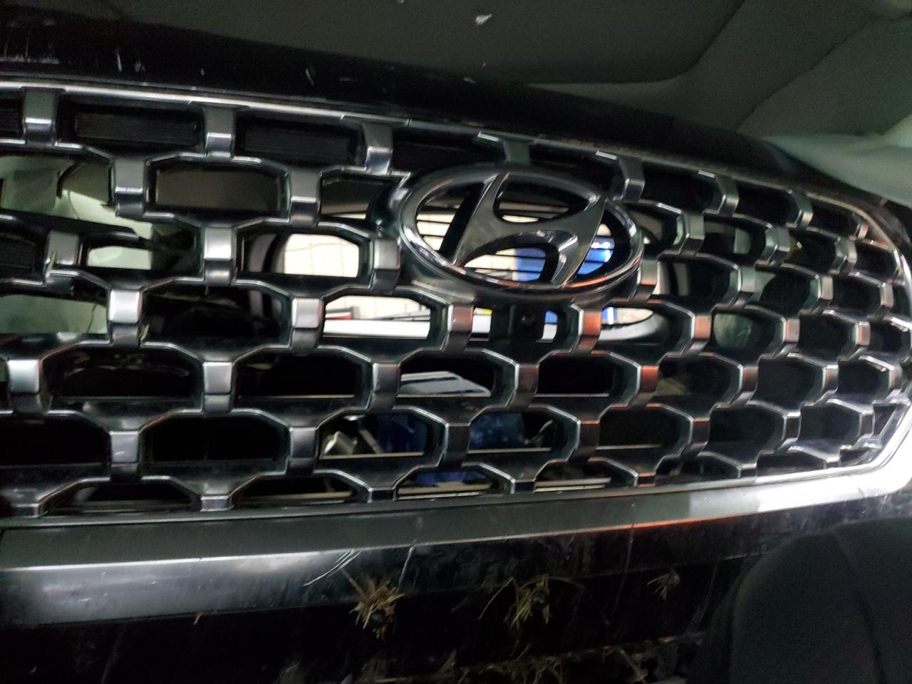 2022 Hyundai Santa Fe Limited VIN: 5NMS4DAL0NH412178 Lot: 71884995