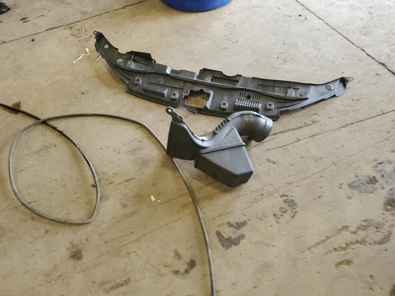 2018 Toyota Highlander Le VIN: 5TDBZRFH5JS808973 Lot: 84258645