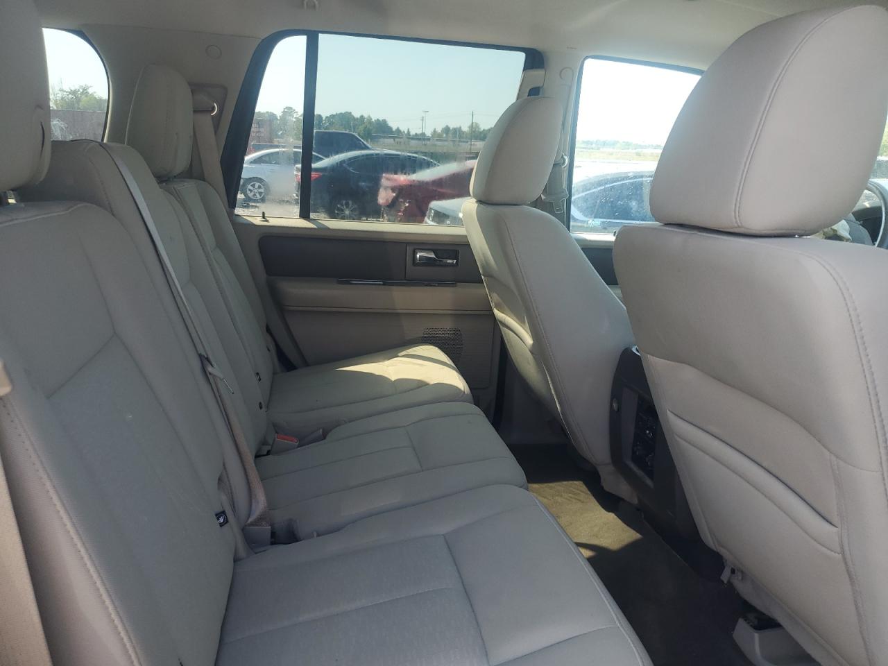 2011 Ford Expedition Xlt VIN: 1FMJU1H59BEF16681 Lot: 71113545