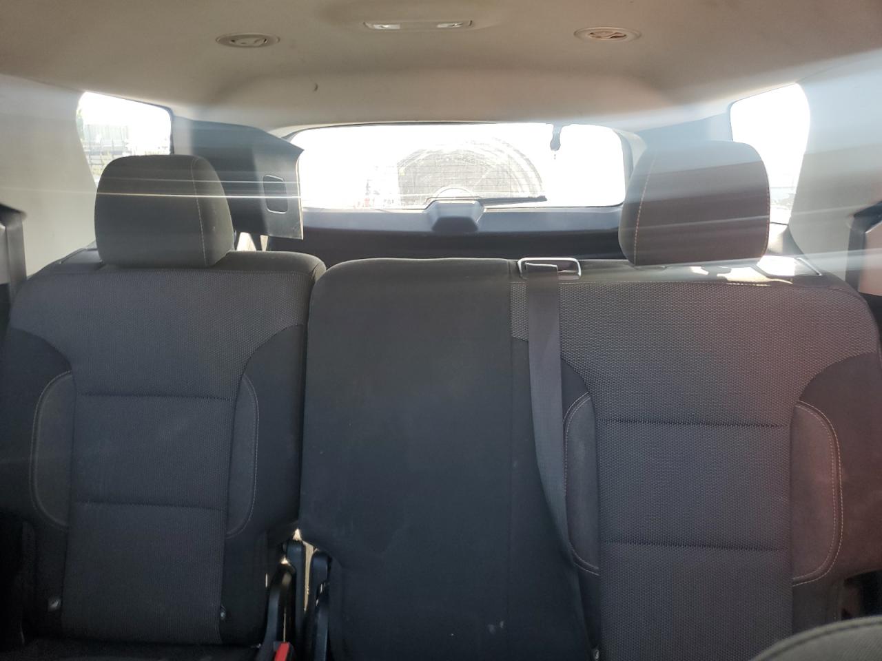 2020 Chevrolet Traverse Ls VIN: 1GNERFKW0LJ114988 Lot: 84288765