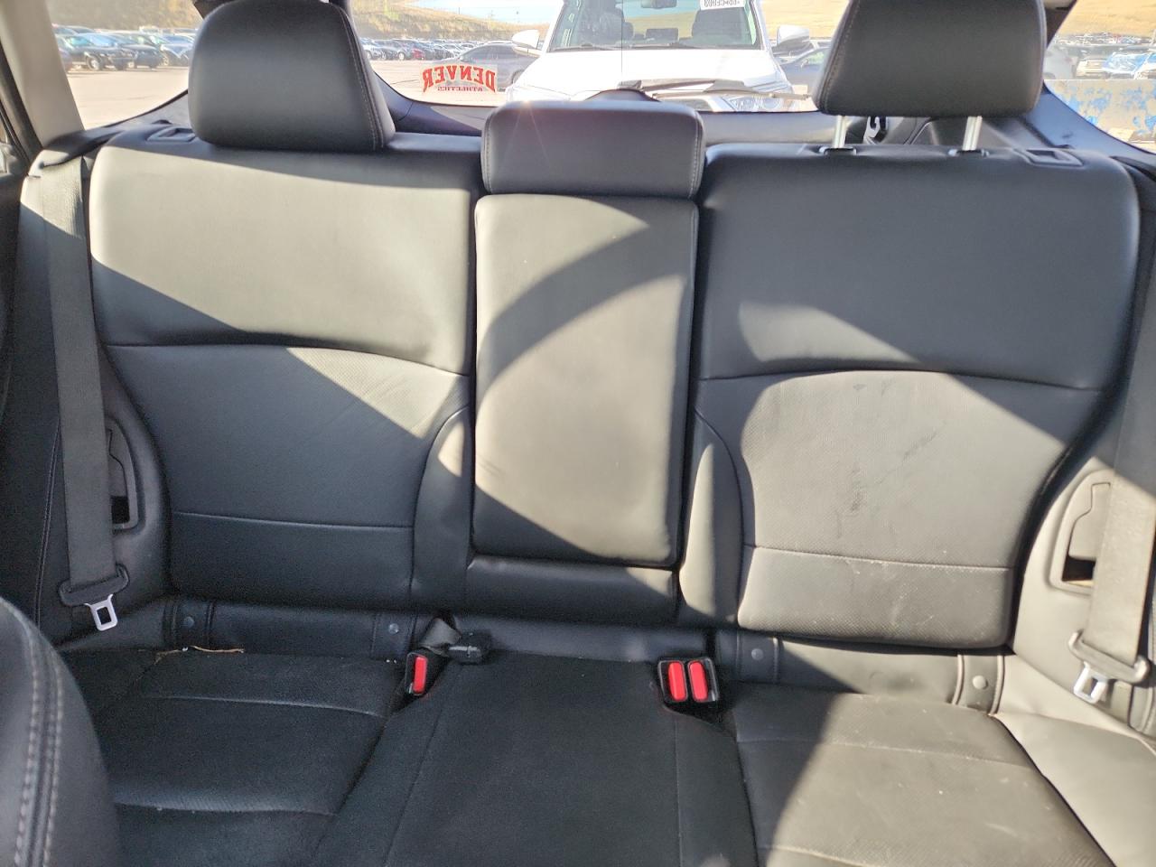 2015 Subaru Outback 3.6R Limited VIN: 4S4BSEJC4F3207809 Lot: 72022775