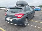 2014 CITROEN C4 SELECTION HDI  for sale at Copart SANDTOFT