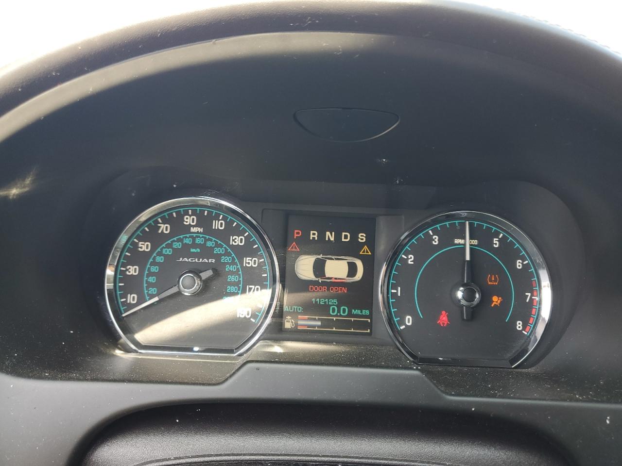 2015 Jaguar Xf 3.0 Sport VIN: SAJWA0F75F8U74386 Lot: 81991185