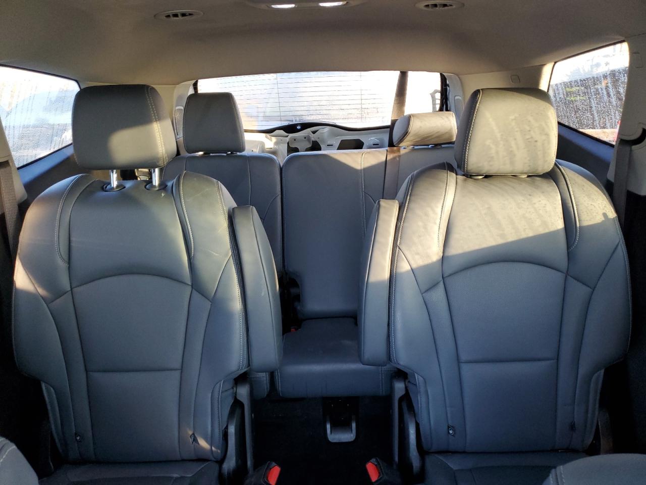 2020 Buick Enclave Essence VIN: 5GAERBKW3LJ328022 Lot: 80997635