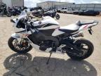 2025 HONDA CBR1000 RR   for sale at Copart VA - DANVILLE