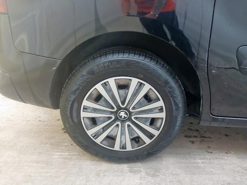 2015 PEUGEOT PREMIER S 